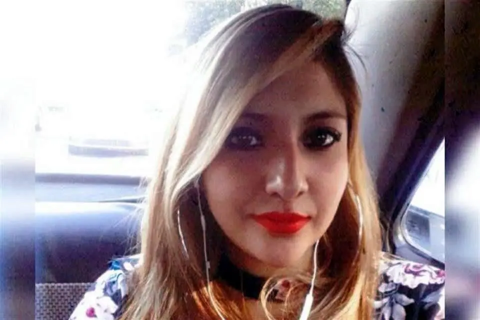Desaparición de Laura Karen mueve a las redes sociales