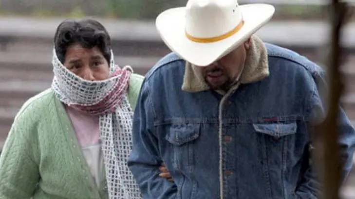 Foto: Se esperan días de bajas temperaturas en la mayor parte del estado (Archivo/EXPRESO)