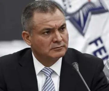 Aplazan sentencia contra García Luna para el 24 de junio