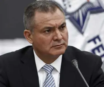 Sentencia corte de Miami a García Luna y a su esposa a pagar 2 mil 488 mdd