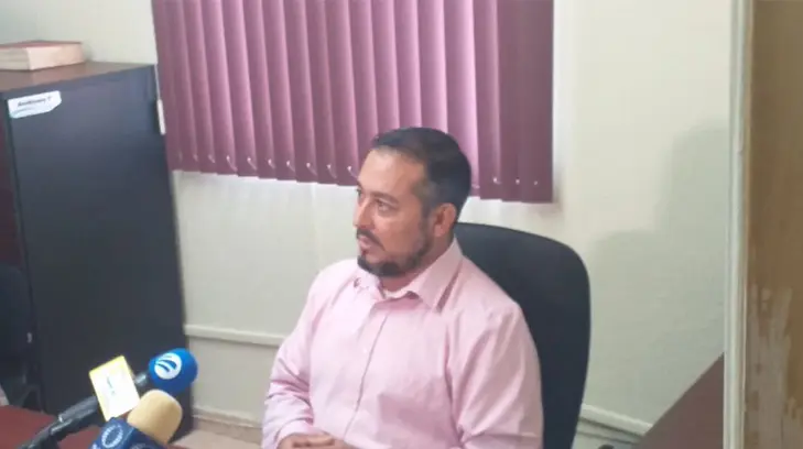 Aguah realiza obras de mantenimiento en bulevar García Morales