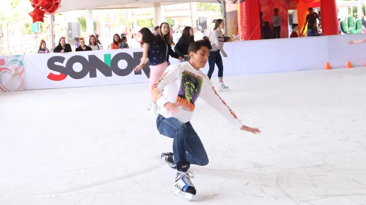 Foto: (Jorge Flores/EXPRESO).