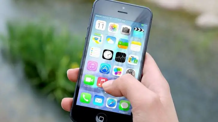 Apple facilitará el desbloqueo de tu iPhone cuando uses un cubreboca