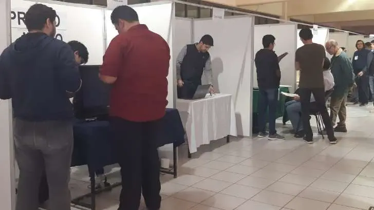 Lanzan sus proyectos en ITH Soft 2019