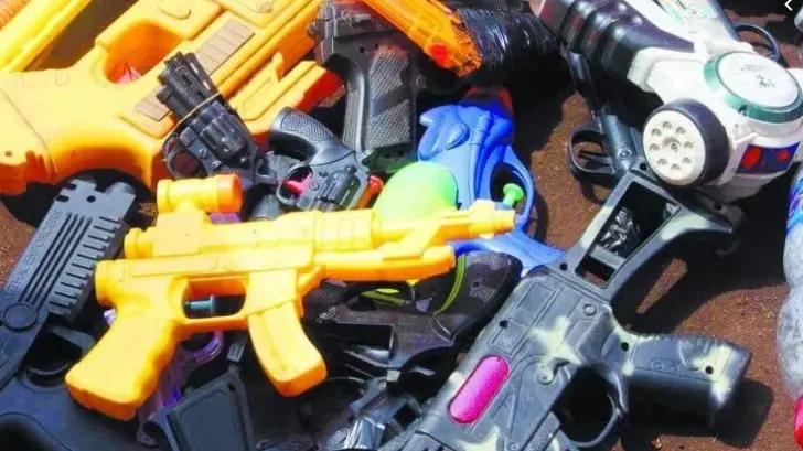 Foto: (Ilustrativa/Tomada de redes).