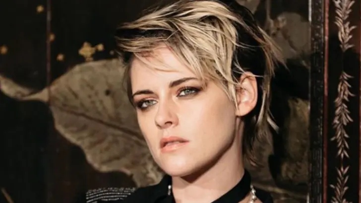 Los ‘hot pants’ de Kristen Stewart que causan revuelo