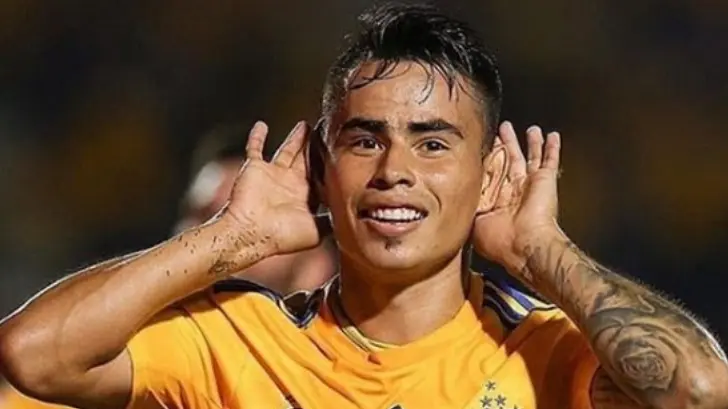Lucas Zelarayán se va de Tigres a la MLS