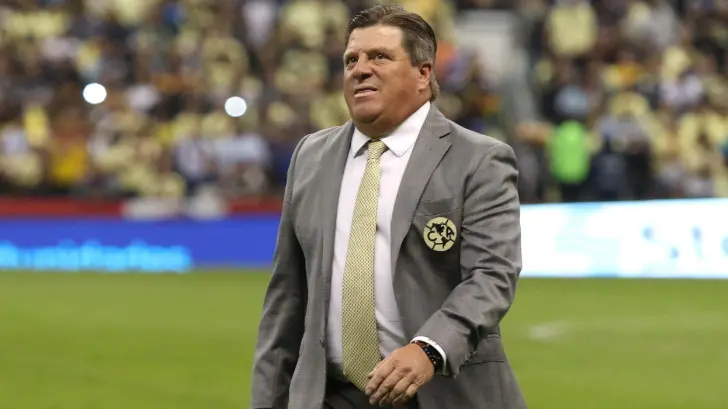 El ‘Piojo’ revela tiempos de recuperación de Castillo y Benedetti