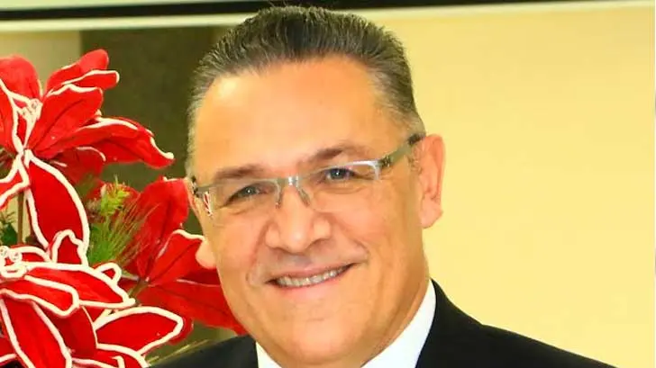 Rector de la Unison emite mensaje de Año Nuevo