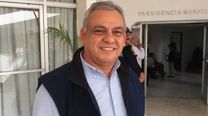 Acusan a síndico de Navojoa de hacer tratos ilegales con terrenos