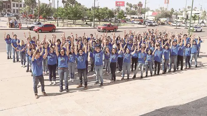 Celebran el aniversario de la tabla periódica
