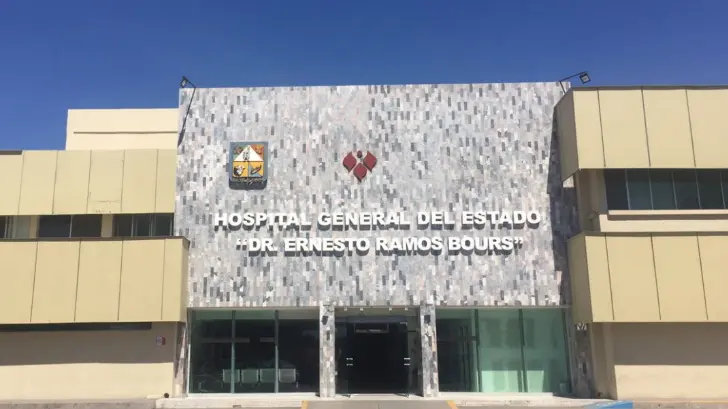Dan de alta al primer paciente con coronavirus en Sonora