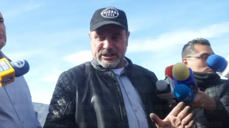 Adrian LeBaron avala orden en EU de que Cártel de Juárez pague