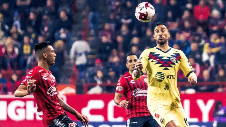 Las Águilas evitan la caída ante Xolos