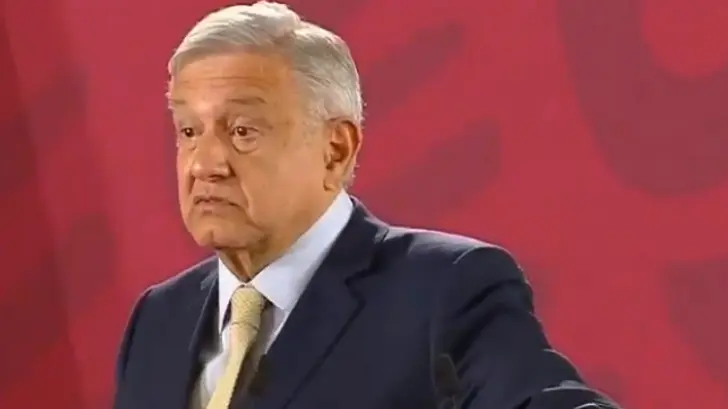 Identificados, dos probables casos de coronavirus en México: López Obrador