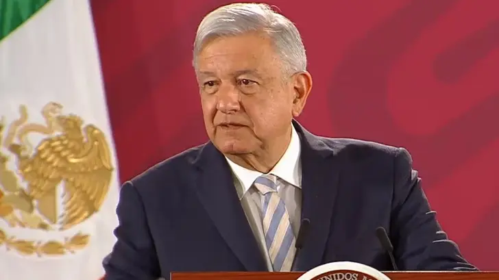 López Obrador hablará con Institutos de Salud para que servicios sean gratis