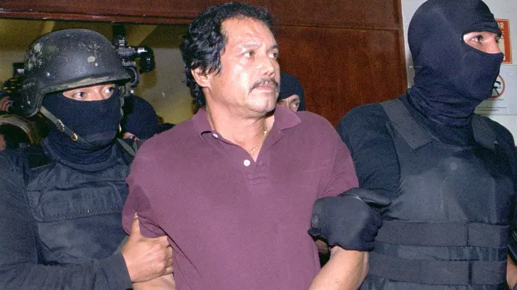 Negligencia en muerte de Alfredo Ríos Galeana, enemigo de México