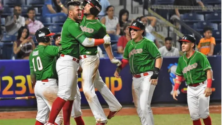 Sonora va por Mundial U23
