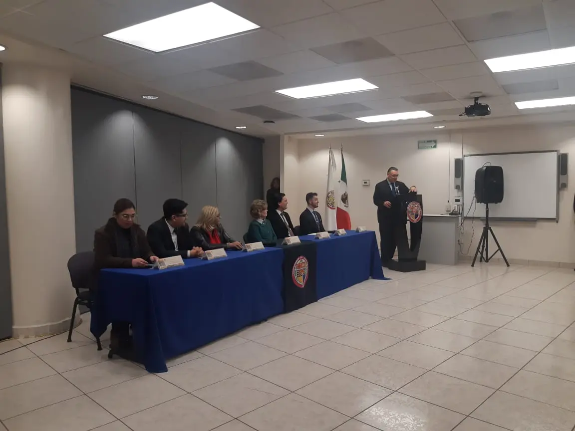 Tiene CESA nueva mesa directiva