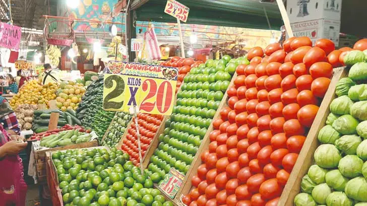 Advierten alza en precios de canasta básica