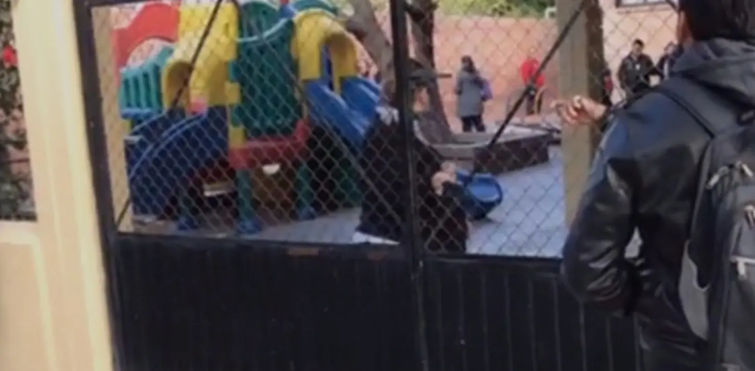 Velan a niño que disparó en Colegio Cervantes de Torreón