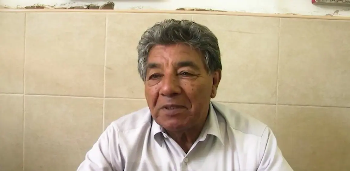 Despiden con cariño al cronista Juan Córdova Santamaría