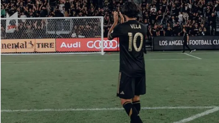 “Sería bonito ir a Juegos Olímpicos”, revela Carlos Vela