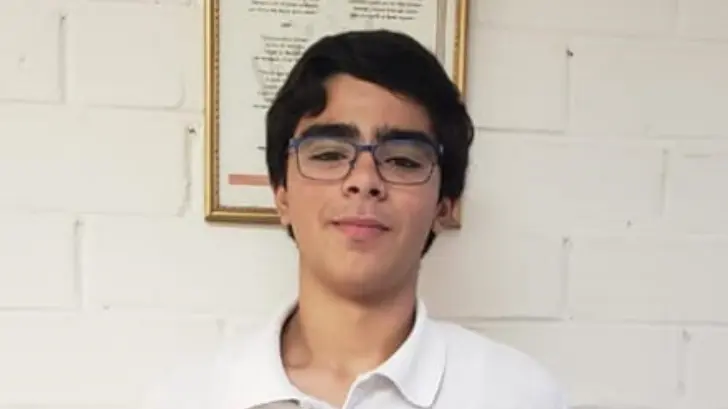 Estudiante de Cobach obtiene segundo lugar en Concurso de Narrativa Juventud y la Mar 2019
