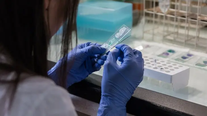 Confirman primer caso de coronavirus en Texas