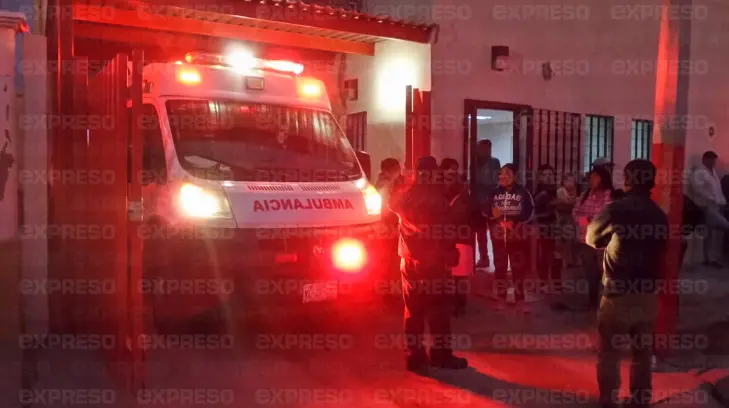 ¿Chocamos o no chocamos?, decía el chofer que venía jugando con el volante, narra jornalera