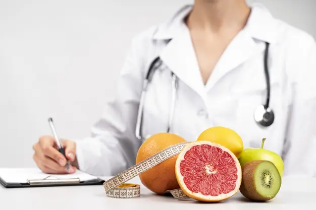 ¿Cuál es la relación entre una alimentación sana y el sistema inmune?