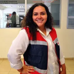 Diana C. Baro Gutiérrez