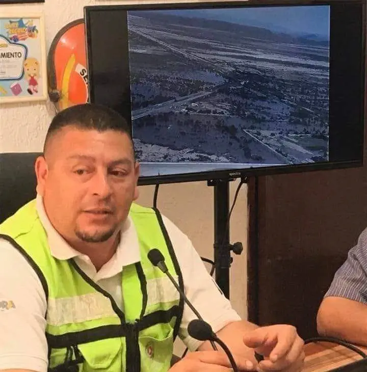 Cesan a Luis René Puig, fungía como titular de la UMPC