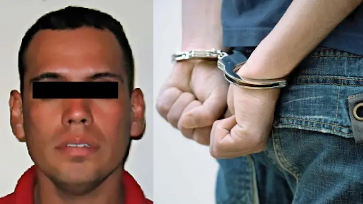 Dictan formal prisión a homicida; es remitido al Cefereso de Hermosillo