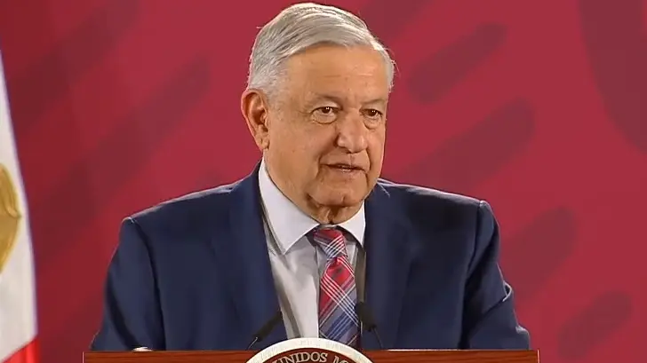 “Estados que no se adhieran a Insabi no tendrán recursos adicionales”, advierte AMLO