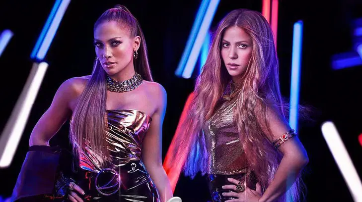 Previo al Super Bowl, ‘JLo’ y Shakira tienen problemas de divas