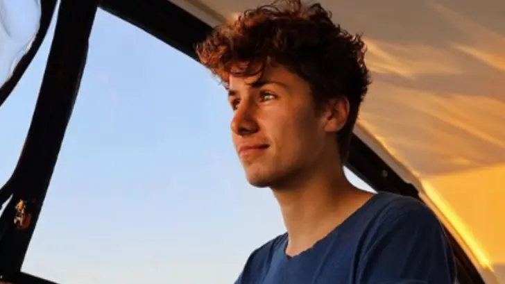 Foto: Tomada de Instagram/eljuanpazurita.