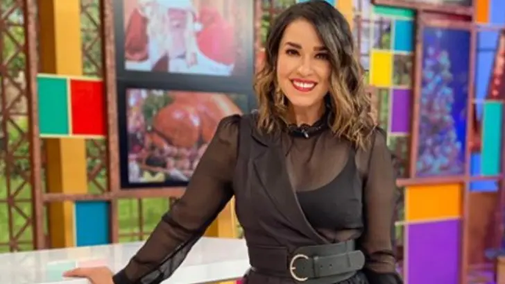 Laura G se disculpa con ‘Gomita’ por supuesto ‘bullying’