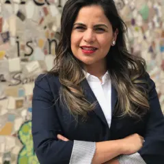 Marisol Vindiola