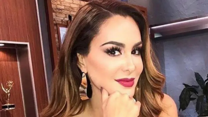Ven ‘rara’ a Ninel Conde