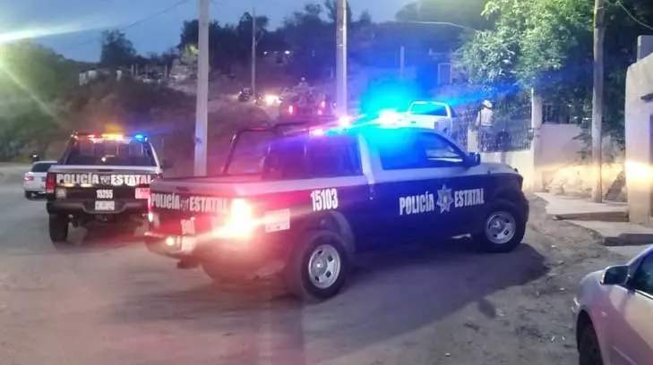 El Pelón ataca a balazos a un hombre en el Coloso: lo hirió y huyó