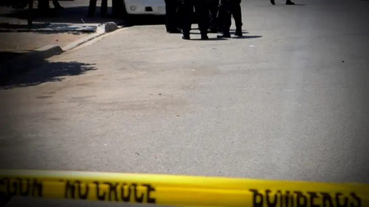 Reportan robo en primaria Diego Rivera en Nogales