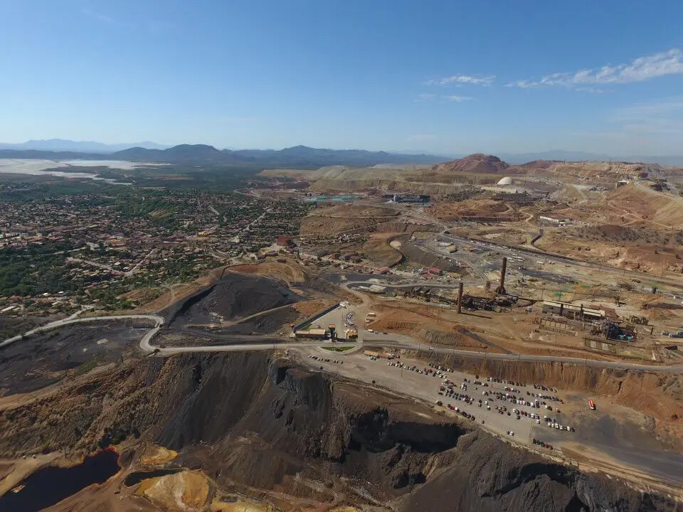 Colegio de Sonora hará panel de investigación sobre derrame en Río Sonora