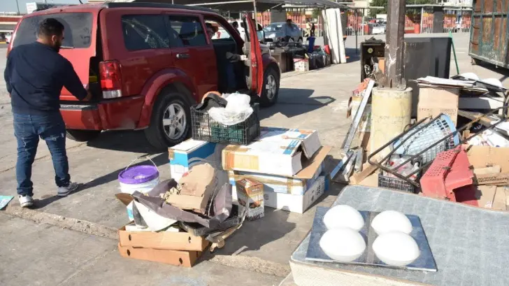 Llevarán Domingo del Tilichero a diversas colonias de Hermosillo