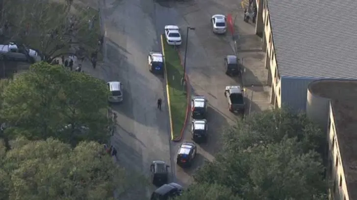 Nuevo tiroteo en Texas deja al menos un muerto