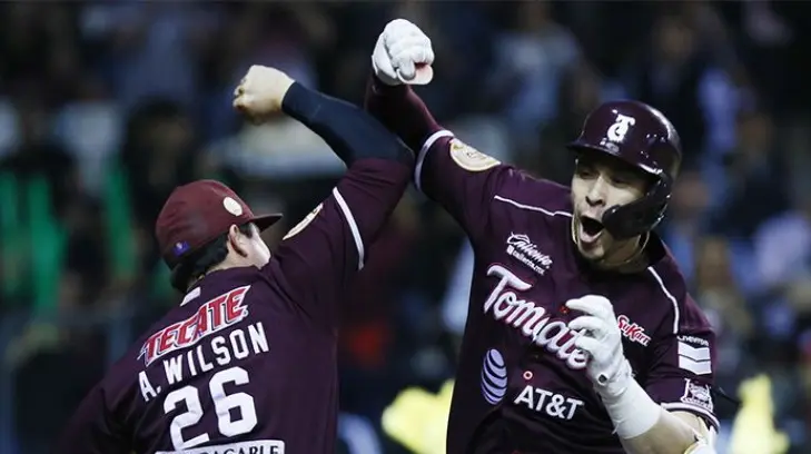 Tomateros viaja a Mazatlán con dos de ventaja