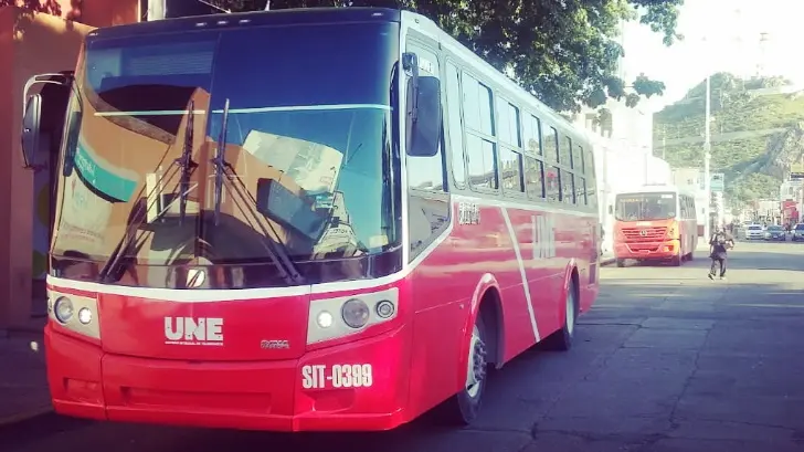 La Línea 16 en HMO recibe únicamente pago con tarjeta