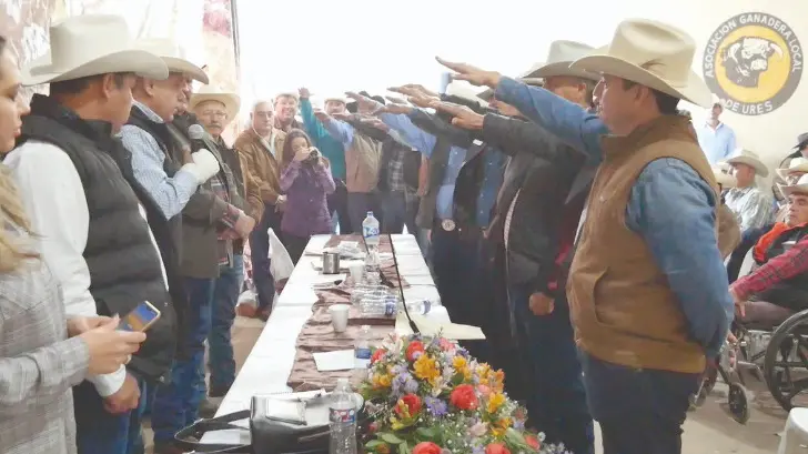 Promueve la UGRS unidad en el estado