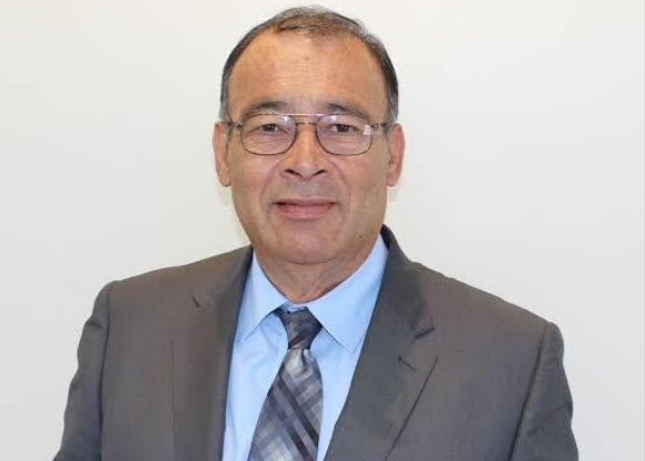 José Alonso Weissner