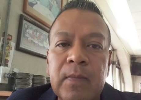 Silvestre Uresti